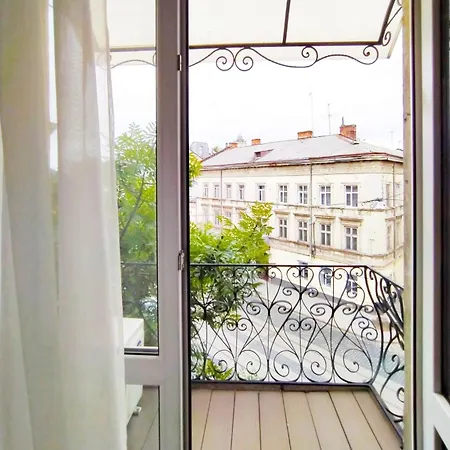 Apartment Жд Вокзал, Центр Lviv Room photo