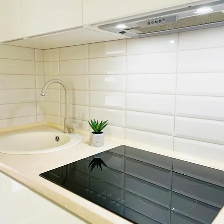 Apartment Жд Вокзал, Центр Lviv Room photo