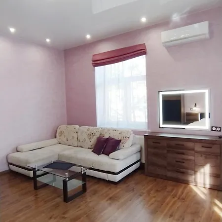 Apartment Жд Вокзал, Центр Lviv Room photo